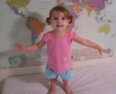 Baby Got Map Skillz